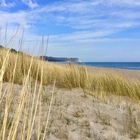 아파트 Captain & Sun 바베