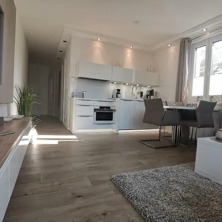 아파트 Captain & Sun