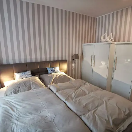 Captain & Sun Apartment
