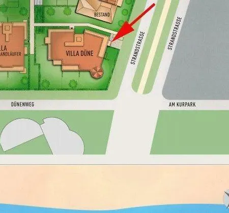 아파트 Captain & Sun *